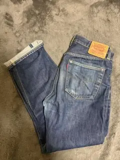 Levis LVC S501XX 1944年大戦モデル　アメリカ製のサムネイル