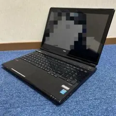 【ジャンク】NEC Lavie L LL750/M PC-LL750MSBのサムネイル