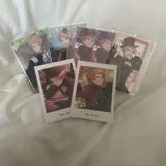 あんスタ 斎宮宗 紙類まとめ売り