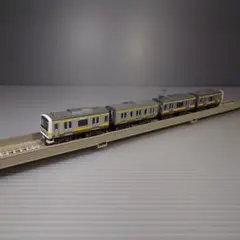 TOMIX 98829 E217系付属編成4両セット - メルカリ