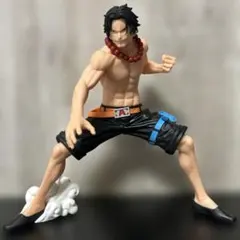 ワンピース　グランディスタ　エース