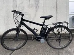 パナソニック ハリヤー 16Ah 電動自転車【中古】【G60G52520】 パナソニック EZ16Ah 電動自転車【中古】【G186G59854】 | Den