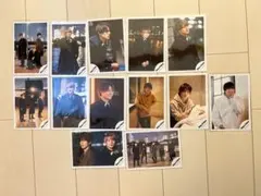 King & Prince キンプリ　Number_i 公式写真　平野紫耀