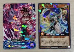 最強ジャンプ　特典　カード