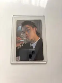 ENHYPEN DARK BLOOD トレカ ニキ