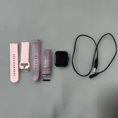 スリコ スマートウォッチ プラス