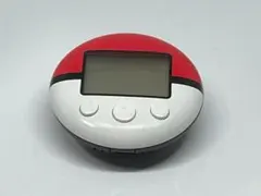 任天堂ＤＳポケットモンスター ポケウォーカー 歩数計