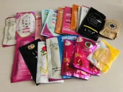 シャンプー ボディーソープ セット