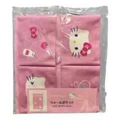 ♡ ニャニィニュニェニョン ウォールポケット ♡ - メルカリ