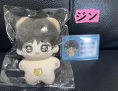 2025年最新】bts ジン ぬいぐるみ マスターの人気アイテム - メルカリ