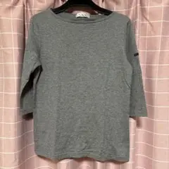 Tシャツ グレー