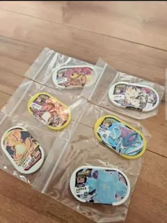 ポケモンメザスタカードセット 24枚