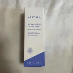 AESTURA エストラ アトバリア365カプセルトナー 150mlのサムネイル