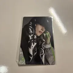 ENHYPENニキ ラキドロ未開封