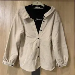140センチ トップス