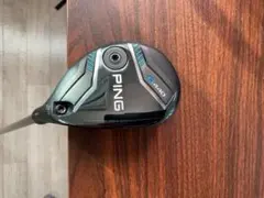 11/17まで G440 ハイブリッド 6U ツアー2.0ブラック90S ピン G440 ハイブリッド ゴルフ ユーティリティ TOUR 2.0 BLACK 90 S