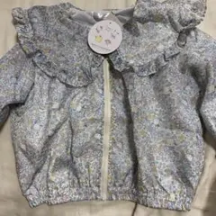 サンリオ ジャンバー 100サイズ