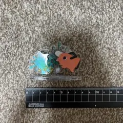 チェンソーマン ポチタ アクリルスタンドのサムネイル