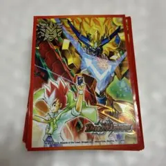 デュエルマスターズ カードプロテクト50 クリアー 未開封品 デュエル・マスターズTCG カードプロテクト50 クリアー 50枚入りパック
