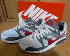 NIKE エアマックスコマンド