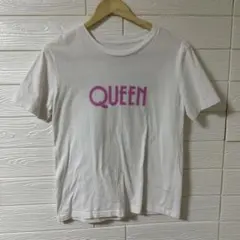 QUEEN ON TOUR '79 Tシャツ