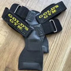 GOLD'S GYM パワーグリップ Mサイズ