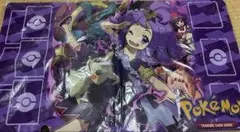 ポケモンカードゲーム プレイマット アセロラ