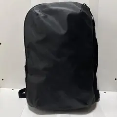 美品✴︎WEXLEY［ウェクスレイ］アクティブパック　コーデュラコテットブラックのサムネイル