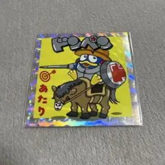 最終売価　希少シール　ドンペンステッカー