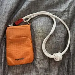Topologie Phone Sacoche & 8.0mm Rope
