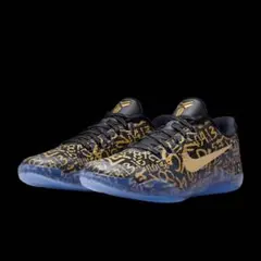 NIKE コービー 11 EM プロトロ スニーカー シューズ 27cm - メルカリ