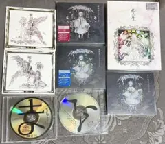 まふまふ 他 歌い手 グッズ まとめ売り After the Rain歌い手 まふまふグッズセット CD DVDまとめ売り - メルカリ