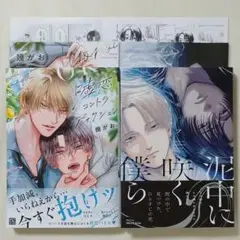 嘘恋コントラディクション / 泥中に咲く僕ら