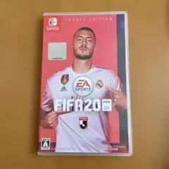 FIFA 20 LEGACY EDITION Nintendo Switch