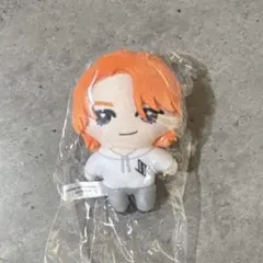 JO1 かぷっこふれんず 川尻蓮