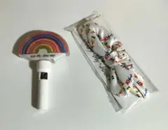 Kis-My-Ft2 Kis-My-Journey グッズ 2点