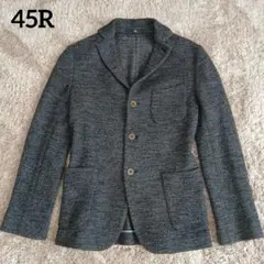 2025年最新】45rpm ヘリンボーン ジャケットの人気アイテム - メルカリ