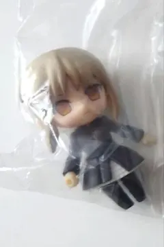 ねんどろいどぷち Fate/hollow ataraxia セイバーオルタ