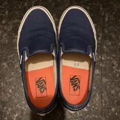 VANS Authentic 48 DEC Anaheim Factory