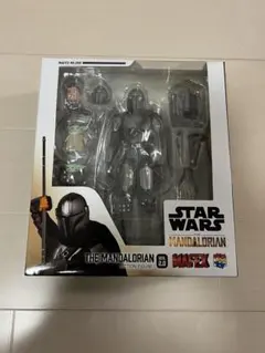 2026年最新】MAFEX マンダロリアン 2.0の人気アイテム - メルカリ
