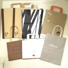 ショッパーセット スターバックス リザーブ ロースタリー プリンチ スタバ 紙袋