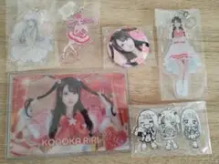2026年最新】心花りり アクキーの人気アイテム - メルカリ