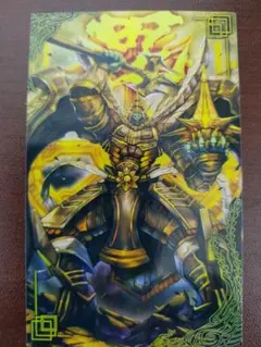 英傑大戦 ゲームカード