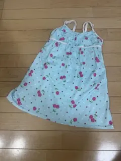 【匿名配送】ワンピース　水着　140cm