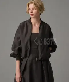 uncrave シアーブルゾン 23区 イエナ ドゥロワー セオリー