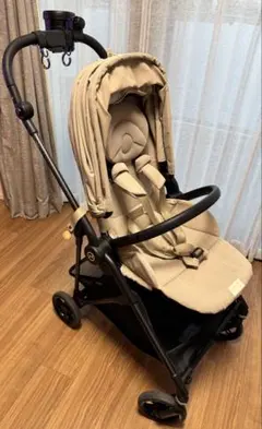 2026年最新】Cybex メリオカーボン 2022の人気アイテム - メルカリ