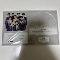 Snow Man アクリルスタンド 2023