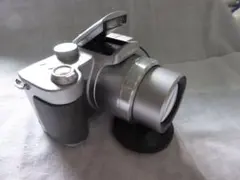 Panasonic DMC-FZ5デジタルカメラのサムネイル