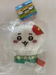 ちいかわ 南京限定 アヒル ぬいぐるみキーホルダー | Mercari