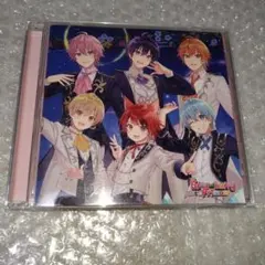 すとぷり Strawberry Prince アルバム
